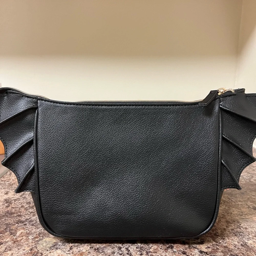 Jeffree Star Bat Makeup Bag NWOT!